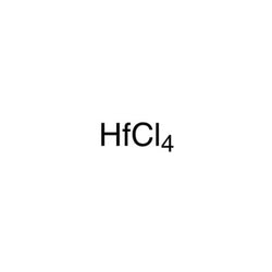 Hafnium(IV) chloride, sublimed grade (99.9+%-Hf, <1.0% Zr)|72-0751|13499-05-3