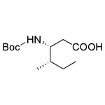 Boc-L-b-homoisoleucine|15237|218608-82-3