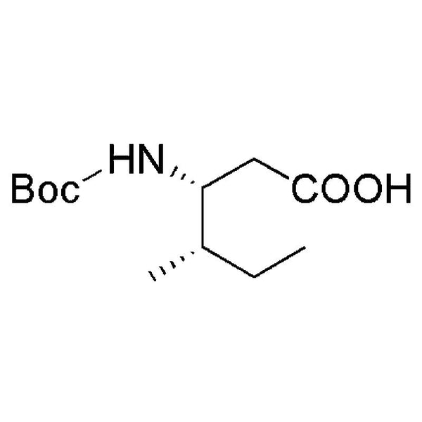 Boc-L-b-homoisoleucine|15237|218608-82-3