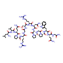 Apelin-36 (1-16) amide (human)|CPTD787469|1241836-78-1