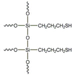 Deloxan? MP Metal Scavengers (Thio-Functionalized Polysiloxane)|14-1871