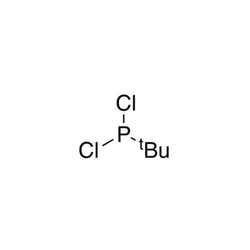 t-Butyldichlorophosphine, 98%|15-0500|25979-07-1