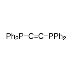 Bis(diphenylphosphino)acetylene, 97%|15-0100|5112-95-8