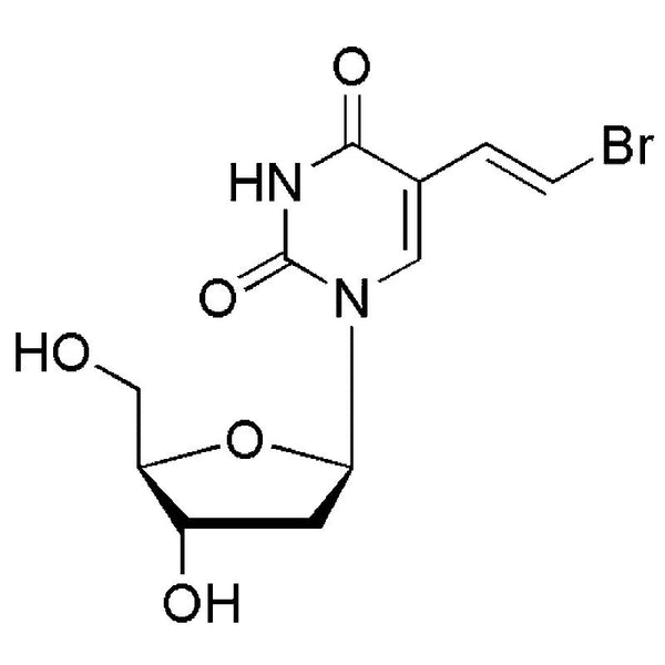 (E)-5-(2-Bromovinyl)-2'-deoxyuridine|27735|69304-47-8