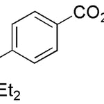 4-Diethylaminomethyl benzoic acid|20281|62642-59-5