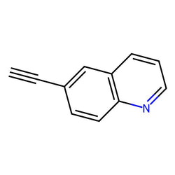 6-Ethynylquinoline|CS-0102197|78593-41-6
