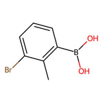 (3-Bromo-2-methylphenyl)boronic acid|CS-0099140|1184298-27-8