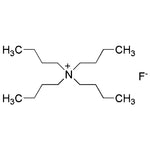 Tetrabutylammonium fluoride solution, 1.0 M in THF|31529|429-41-4