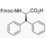 Fmoc-3,3-diphenyl-D-alanine|04134|189937-46-0