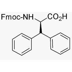 Fmoc-3,3-diphenyl-D-alanine|04134|189937-46-0