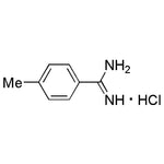 4-Methylbenzamidine hydrochloride|17210|6326-27-8
