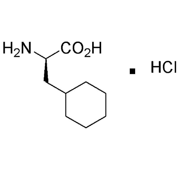 b-Cyclohexyl-D-alanine  hydrochloride|11697|151899-07-9