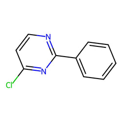 4-Chloro-2-phenylpyrimidine|CS-0045712|14790-42-2