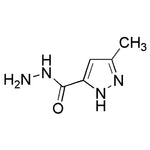 3-Methyl-1H-pyrazole-5-carbohydrazide|25097|40535-14-6