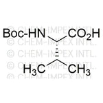 Boc-L-valine|00670|13734-41-3