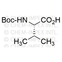 Boc-L-valine|00670|13734-41-3