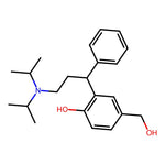 (Rac)-5-Hydroxymethyl Tolterodine|CS-M1035|200801-70-3