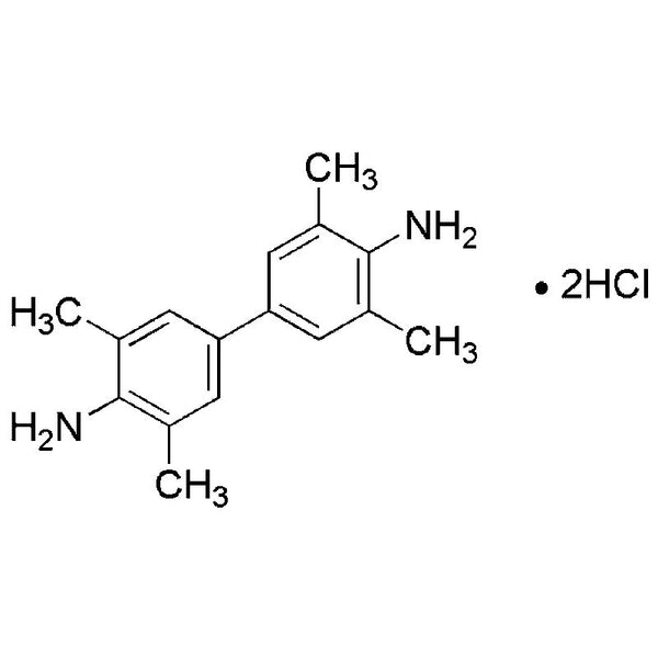 3,3',5,5'-Tetramethylbenzidine dihydrochloride|30781|64285-73-0