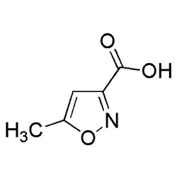5-Methylisoxazole-3-carboxylic acid|25497|3405-77-4