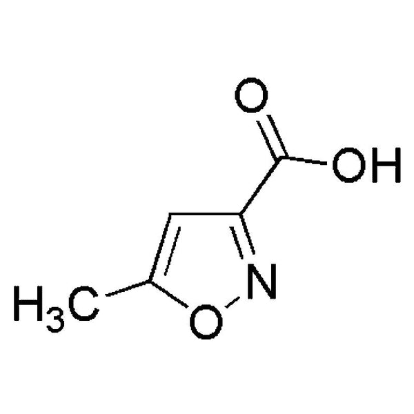 5-Methylisoxazole-3-carboxylic acid|25497|3405-77-4
