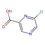 6-Chloropyrazine-2-carboxylic acid|CS-W005070|23688-89-3