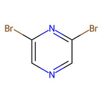 2,6-Dibromopyrazine|CS-D1575|23229-25-6