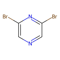 2,6-Dibromopyrazine|CS-D1575|23229-25-6