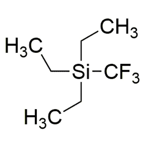Triethyl(trifluoromethyl)silane|36606|120120-26-5