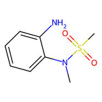 N-(2-Aminophenyl)-N-methylmethanesulfonamide|CS-0160056|90140-21-9