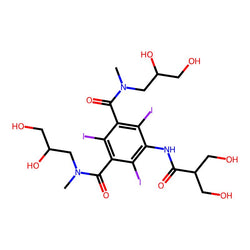 Iobitridol|C1260164|136949-58-1