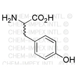 DL-Tyrosine|01930|556-03-6