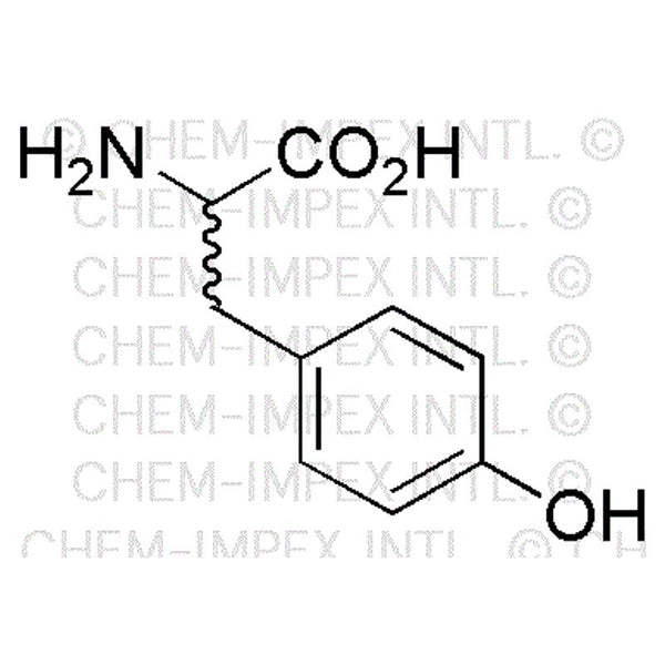 DL-Tyrosine|01930|556-03-6