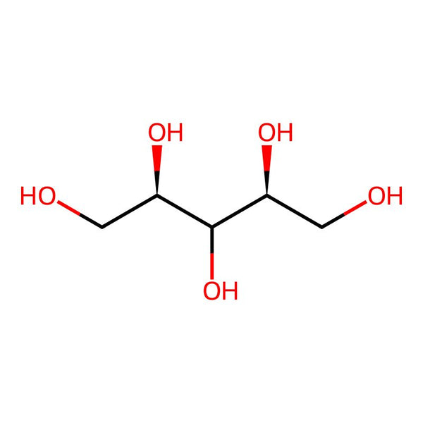 Ribitol|CS-6043|488-81-3