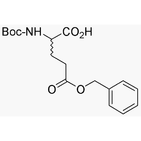 Boc-DL-glutamic acid g-benzyl ester|05522|117997-81-6