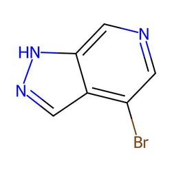 4-Bromo-1H-pyrazolo[3,4-c]pyridine|CS-W019764|1032943-43-3