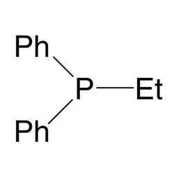 Ethyldiphenylphosphine, 99%|15-2150|607-01-2
