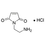 N-(2-Aminoethyl)maleimide hydrochloride|39677|134272-64-3