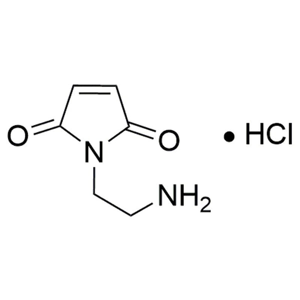N-(2-Aminoethyl)maleimide hydrochloride|39677|134272-64-3