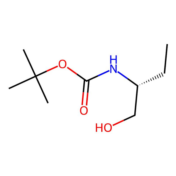 tert-Butyl (R)-(1-hydroxybutan-2-yl)carbamate|CS-0094053|150736-71-3
