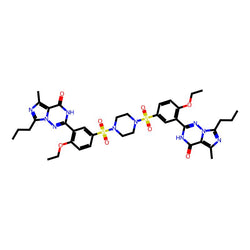 Vardenafil Impurity 7|C4X-10177|1255919-03-9
