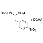Boc-4-nitro-L-phenylalanine dicyclohexylammonium salt|14070|102185-42-2
