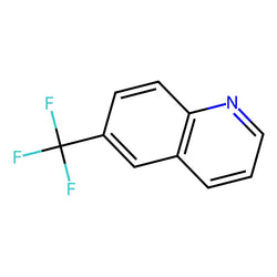 6-(Trifluoromethyl)quinoline|CS-0199400|325-13-3