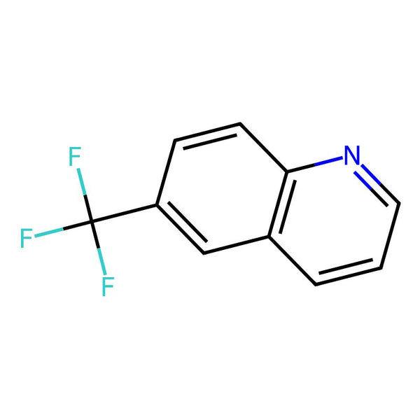6-(Trifluoromethyl)quinoline|CS-0199400|325-13-3