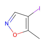 4-Iodo-5-methylisoxazole|CS-0085327|7064-38-2
