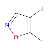 4-Iodo-5-methylisoxazole|CS-0085327|7064-38-2