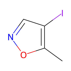 4-Iodo-5-methylisoxazole|CS-0085327|7064-38-2