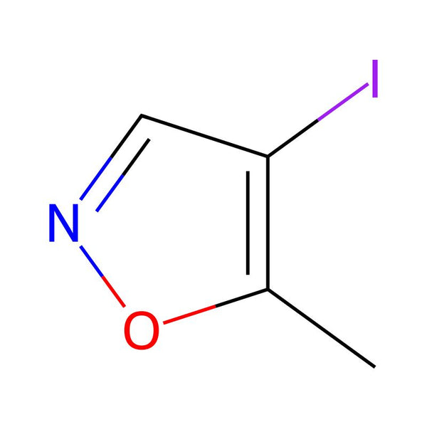 4-Iodo-5-methylisoxazole|CS-0085327|7064-38-2