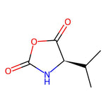 (R)-4-isopropyloxazolidine-2,5-dione|CS-0452486|43089-05-0