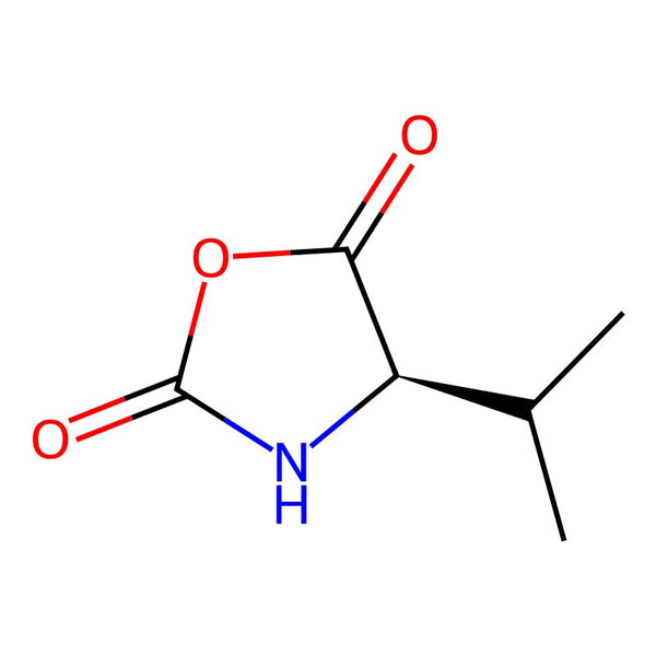 (R)-4-isopropyloxazolidine-2,5-dione|CS-0452486|43089-05-0