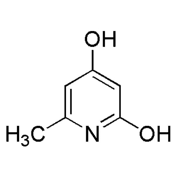 2,4-Dihydroxy-6-methylpyridine|28560|70254-45-4
